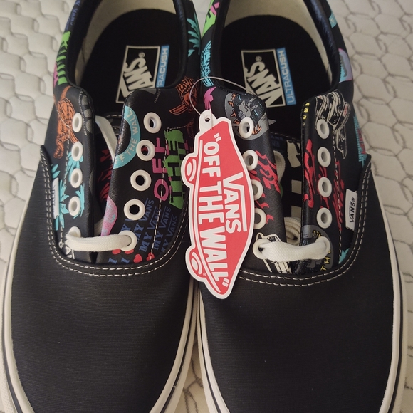 Vans shoes - Picture 1 of 7